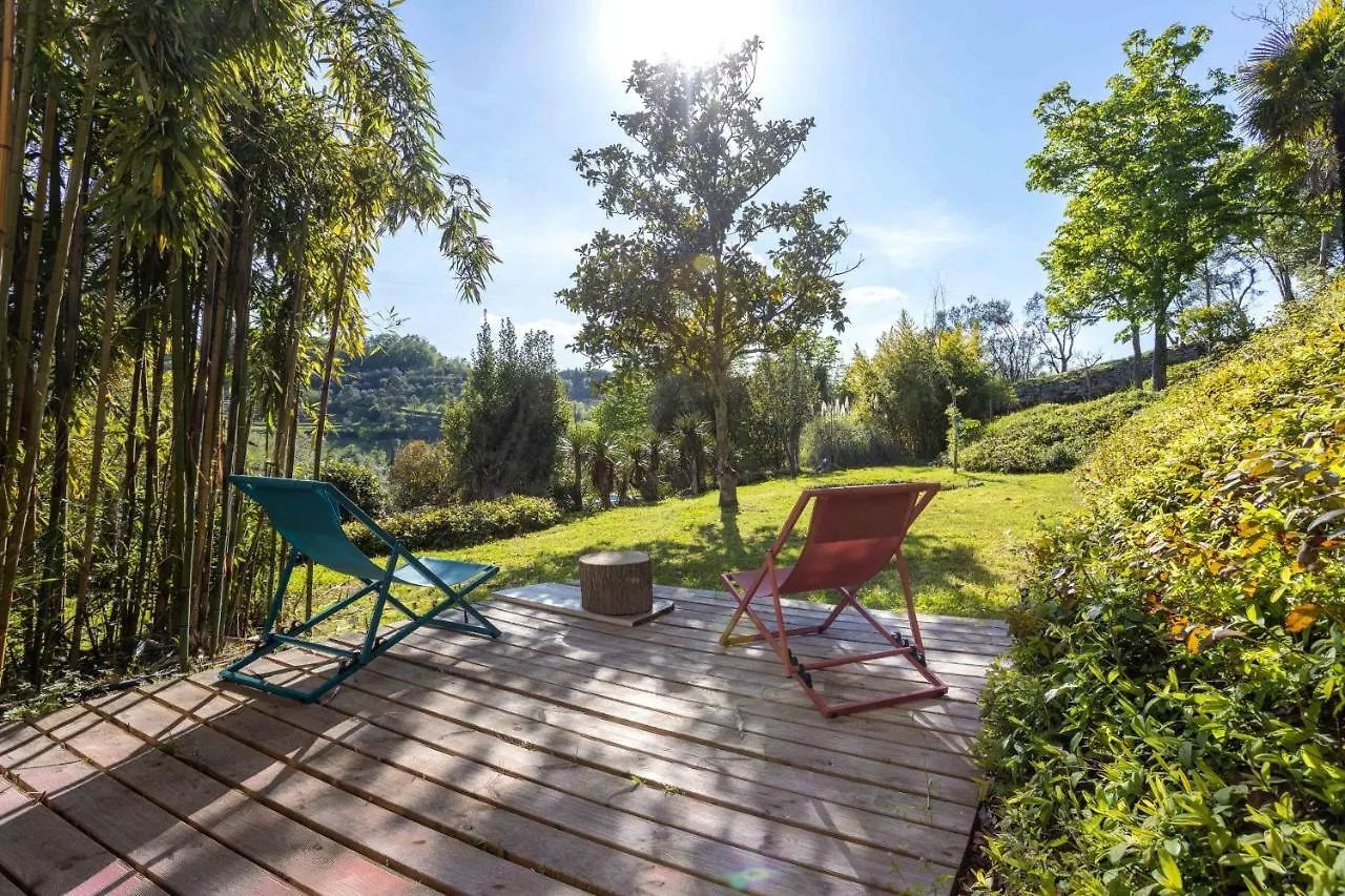 Apartment Isola Del Pittore Casa Indipendente In Villa Storica Grassina Italy