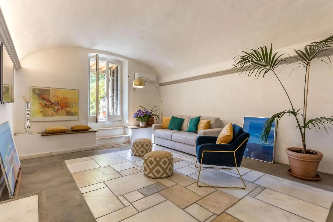 Isola Del Pittore Casa Indipendente In Villa Storica Grassina