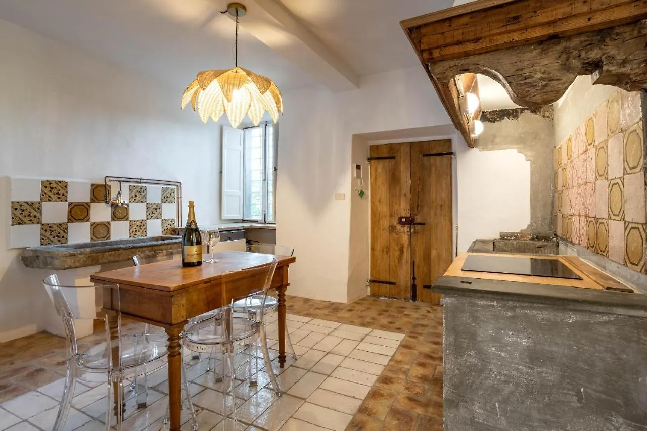 Isola Del Pittore Casa Indipendente In Villa Storica Grassina