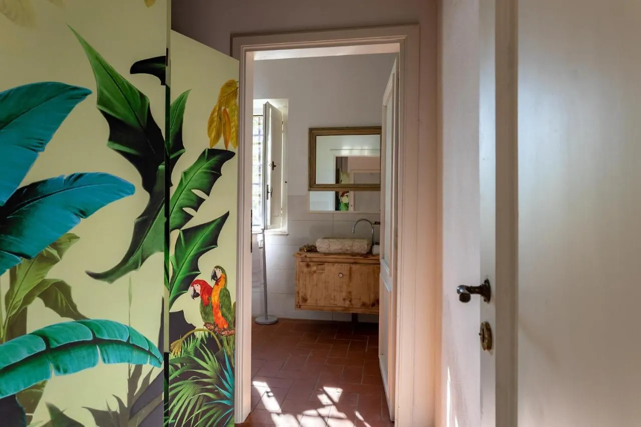 Isola Del Pittore Casa Indipendente In Villa Storica Grassina Italy