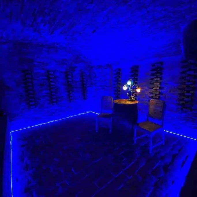 Isola Del Pittore Casa Indipendente In Villa Storica Grassina 0*,  Italy