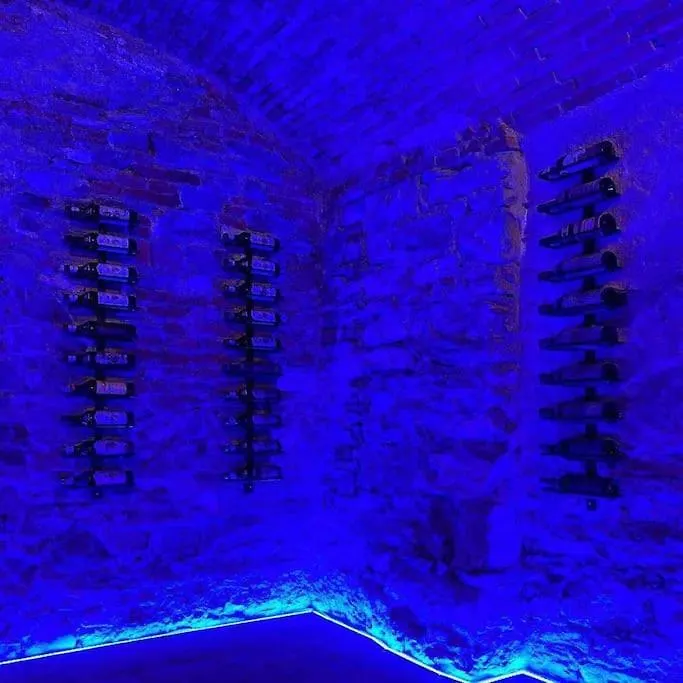 アパート Isola Del Pittore Casa Indipendente In Villa Storica Grassina イタリア