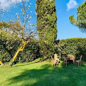 Il Borghetto Di Ansedónia