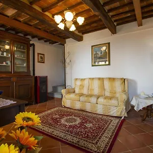 Casa Serena Petrognano Petrognano (Lucca)