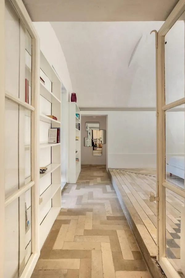 Apartment Isola Del Pittore Casa Indipendente In Villa Storica Grassina Italy